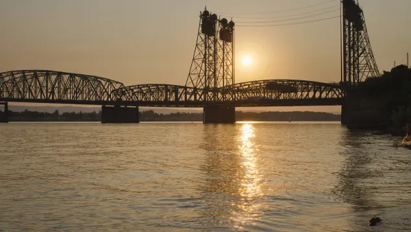 I-5 Bridge