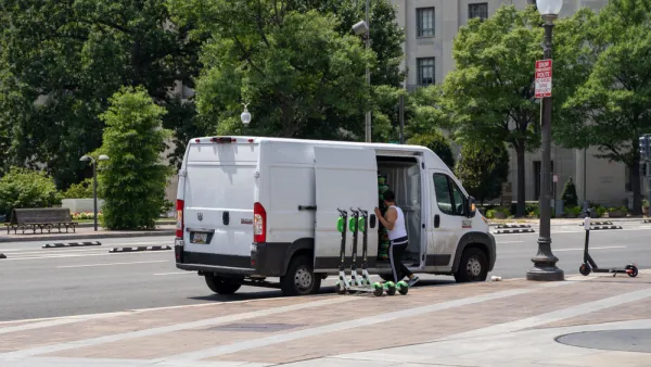 Electric Scooter Joicer