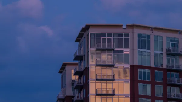 Multi-Family Housing
