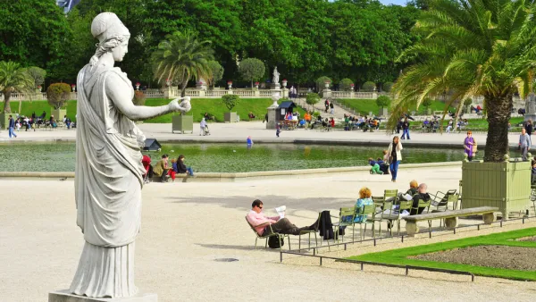 Paris Park