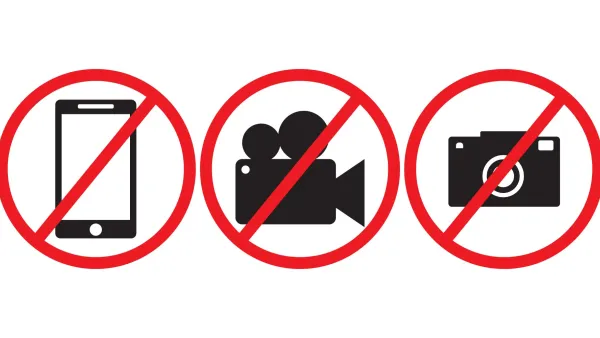 No Pictures