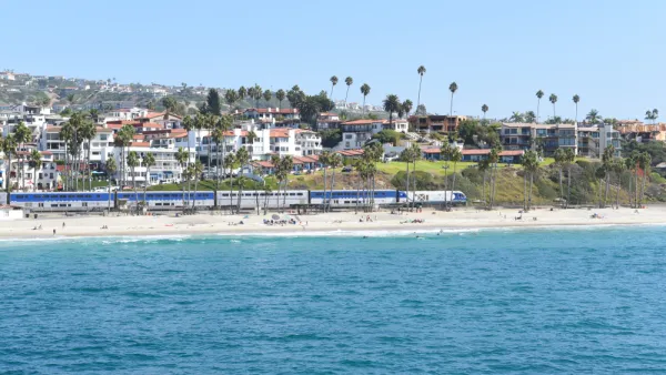 Amtrak Surfliner