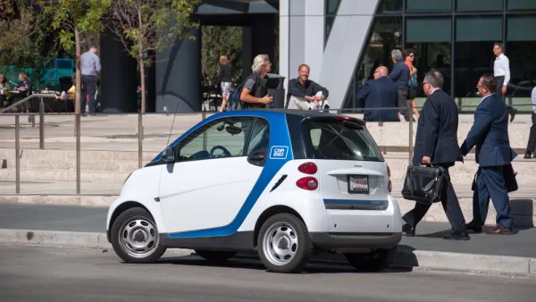 Car Share