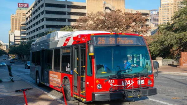 San Antonio, Texas