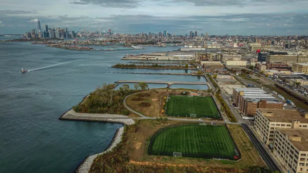 Sunset Park, Brooklyn
