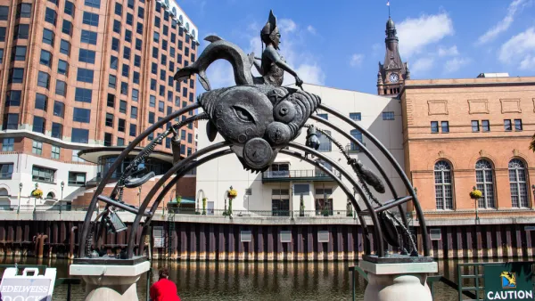 Milwaukee, Wisconsin