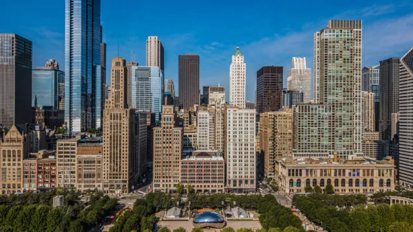 Chicago, Illinois