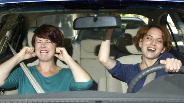 Driving