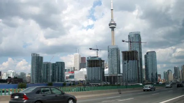 Toronto