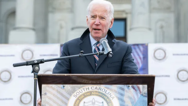 2020 Campaign