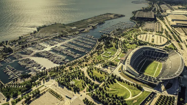 Soldier Field