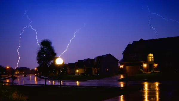 Lightning