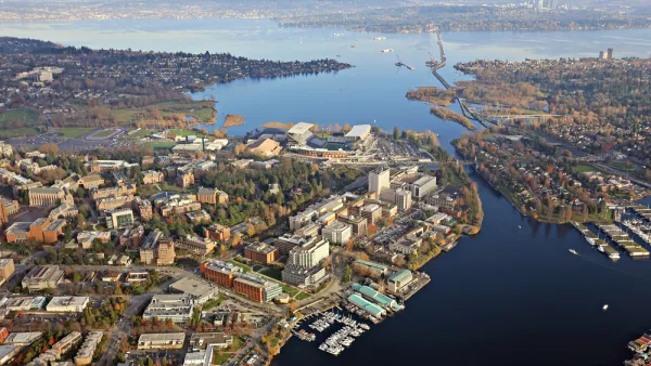 University of Washington