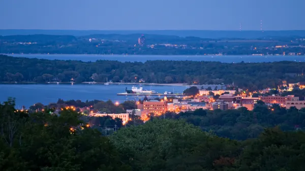 Traverse City