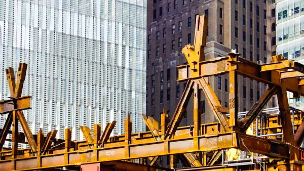 New York Construction