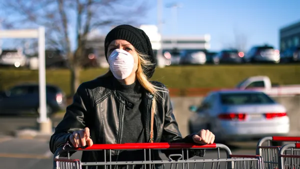Masks for Public Health