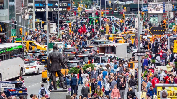 Congestion