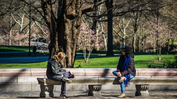 New York Park