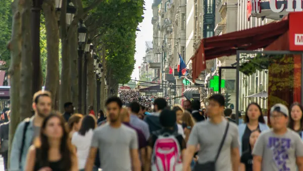 Paris Street