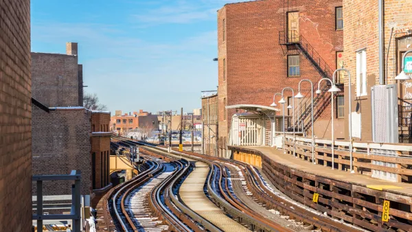 El Tracks CTA