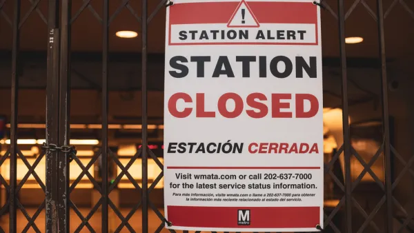 Coronavirus and Transportation