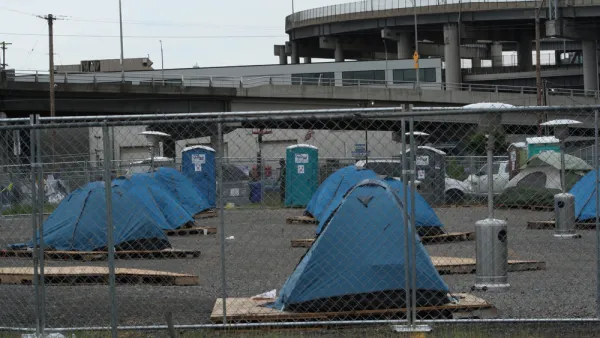 Coronavirus and Homelessness
