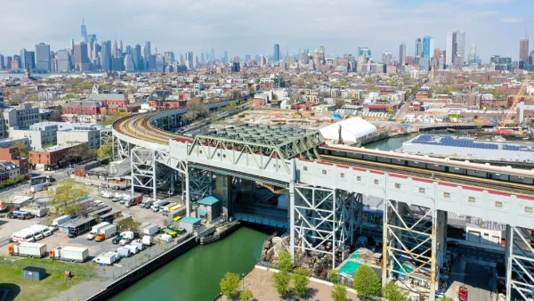 New York City