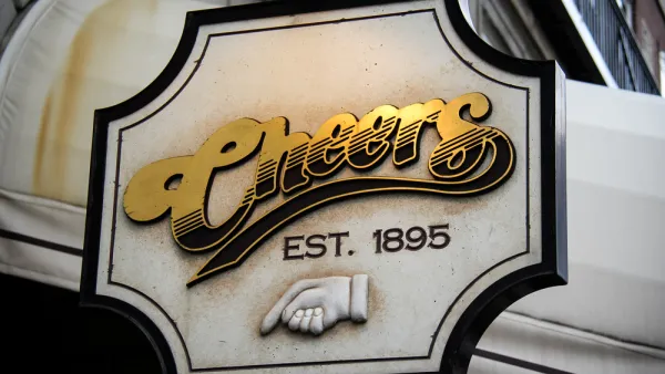 Cheers