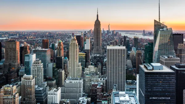 New York City