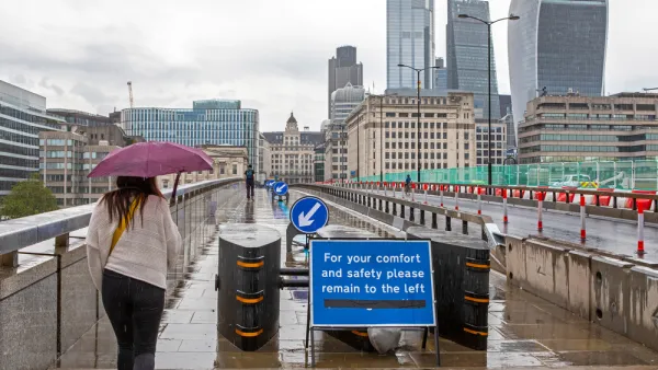 London Bridge