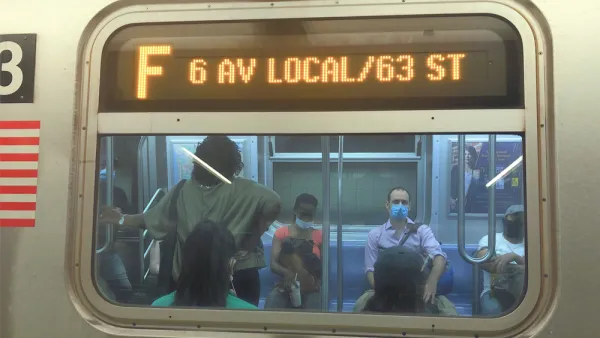 New York City Subway