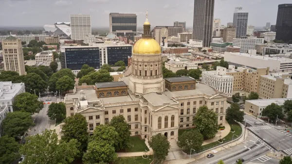 Atlanta, Georgia