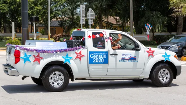 4th of July parade