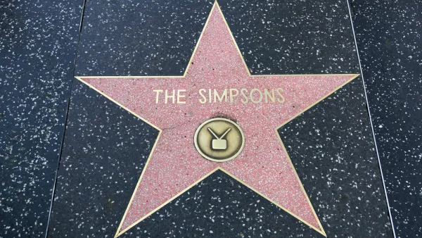 The Simpsons