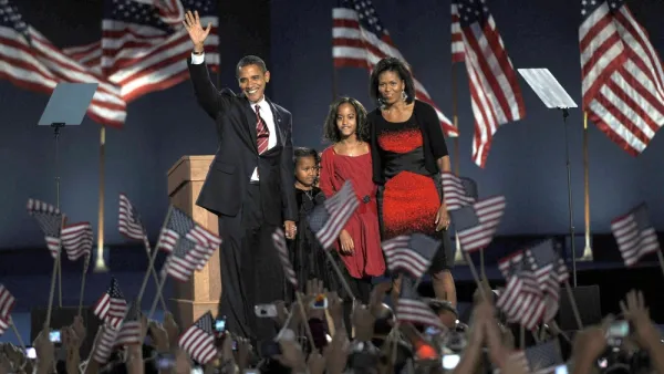 2008 Election