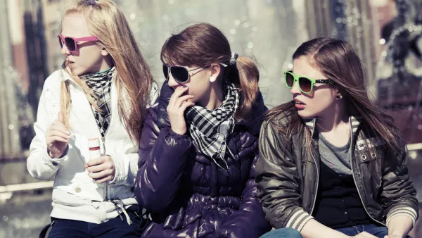 City Kids