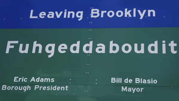 Brooklyn