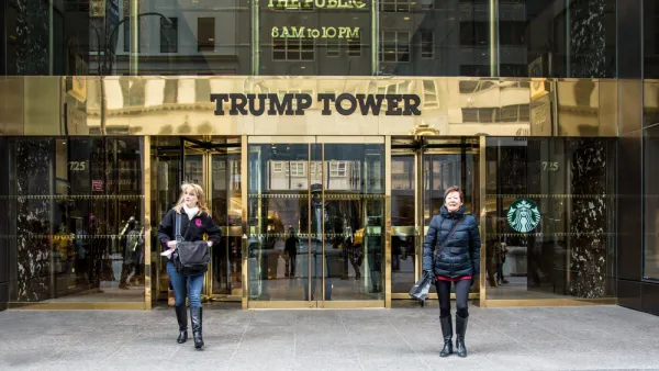 Trump Tower