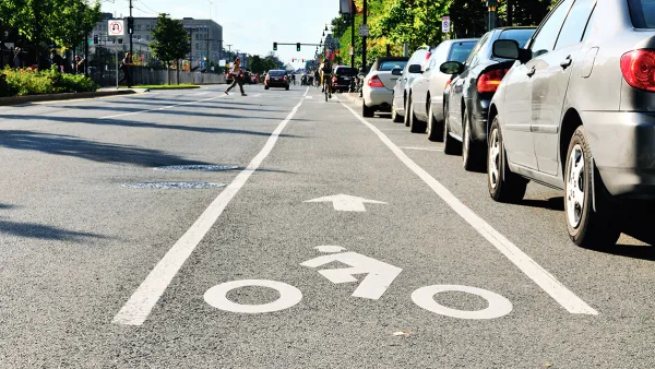 Bike Lane
