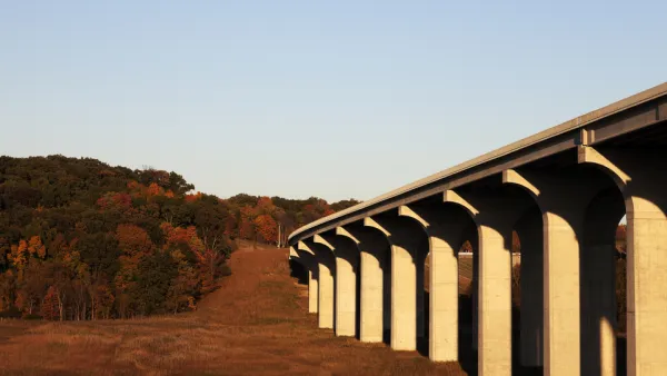 Cuyahoga Valley National Park