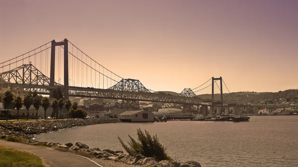 Carquinez Bridge