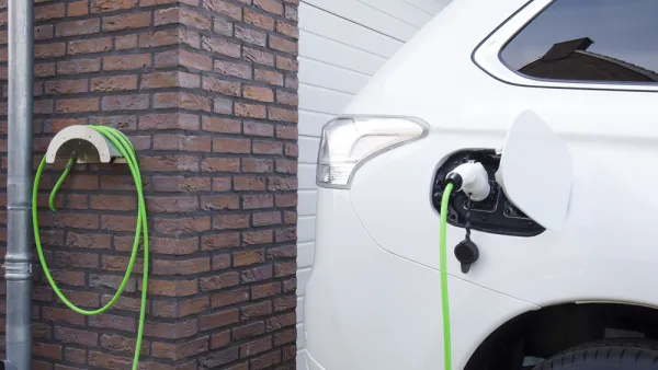 Electric Car