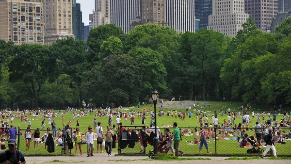 Central Park