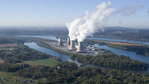 Nuclear Power