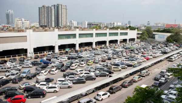 Parking Lot