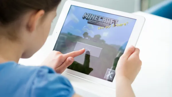 Minecraft