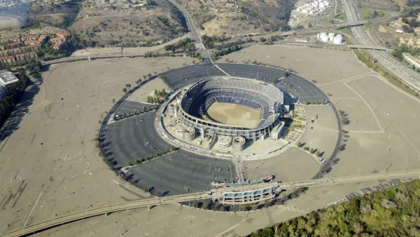 Qualcomm Stadium