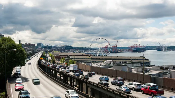 Seattle, Washington