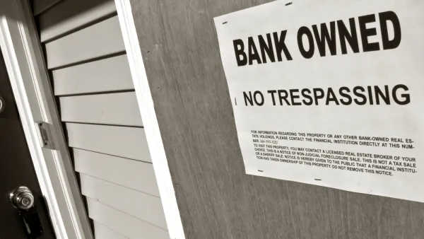 Bank Owned