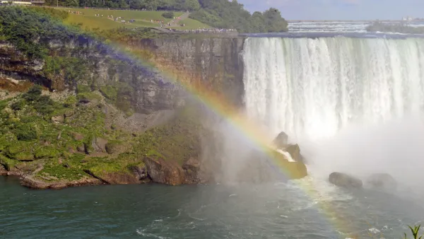 Niagara Falls